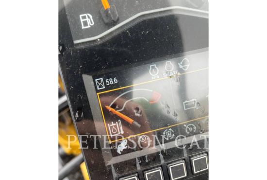 2025 Cat 305 CR Mini Excavator
