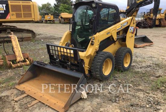 2023 CAT 226D3 LRPO