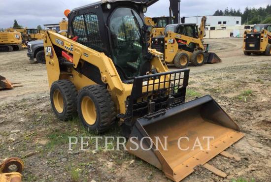 2023 CAT 226D3 LRPO