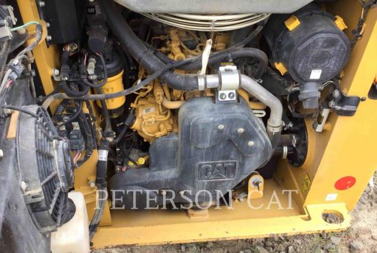 2023 CAT 226D3 LRPO