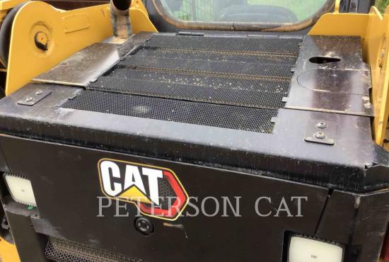2023 CAT 226D3 LRPO