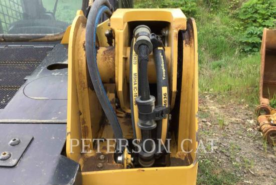 2023 CAT 226D3 LRPO
