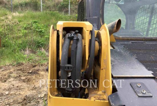 2023 CAT 226D3 LRPO