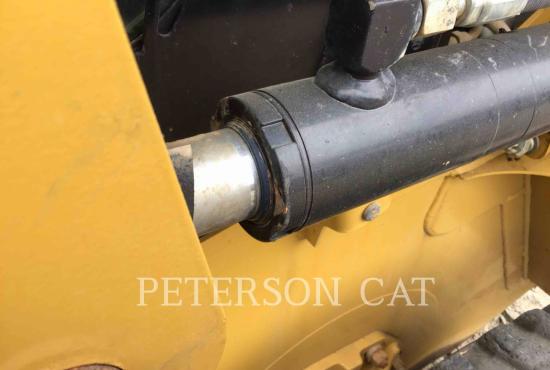 2023 CAT 226D3 LRPO