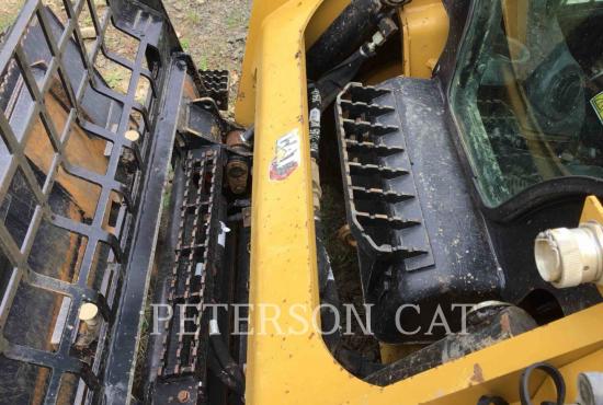 2023 CAT 226D3 LRPO