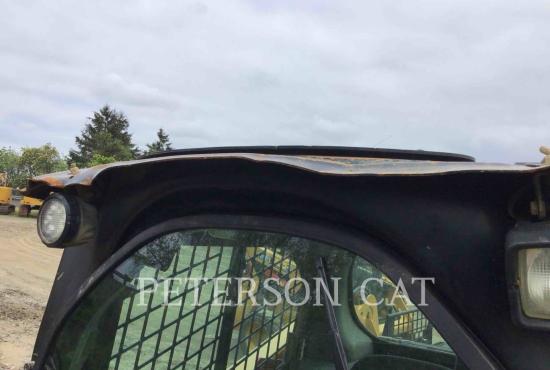 2023 CAT 226D3 LRPO
