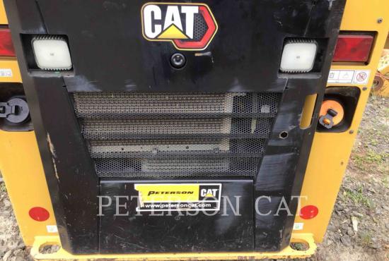 2023 CAT 226D3 LRPO