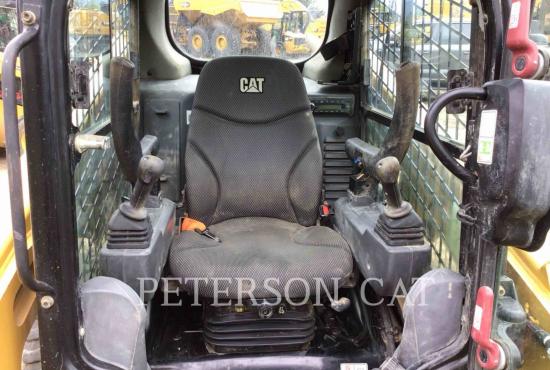 2023 CAT 226D3 LRPO