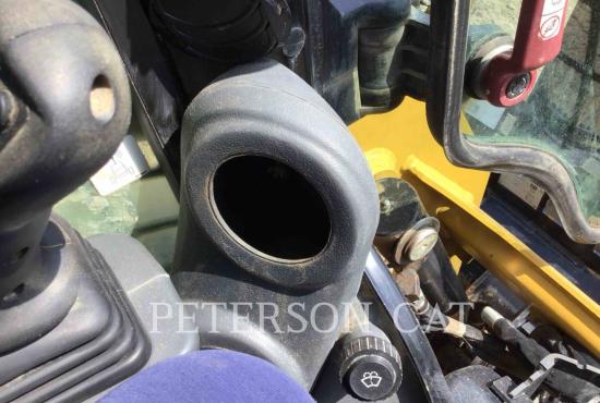 2023 Cat 226D3 Skid Steer Loader