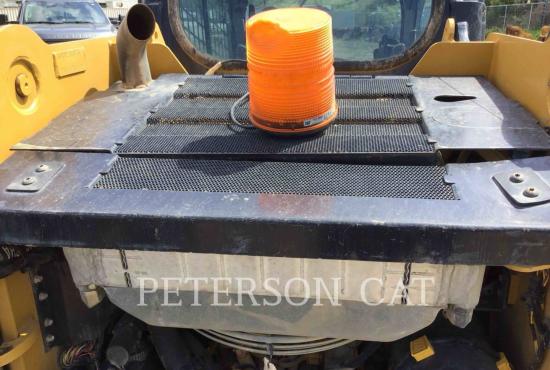 2023 Cat 226D3 Skid Steer Loader