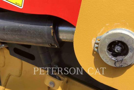 2023 Cat 226D3 Skid Steer Loader