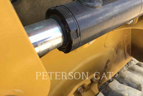 2023 Cat 226D3 Skid Steer Loader