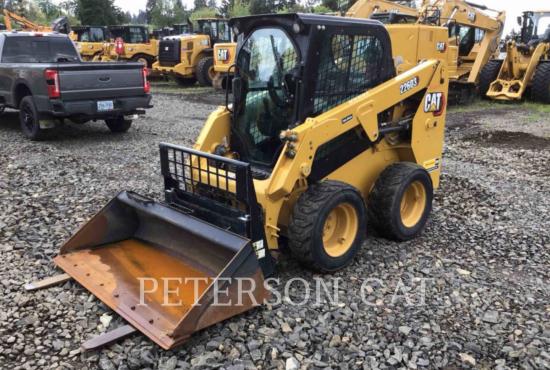 2024 CAT 226D3