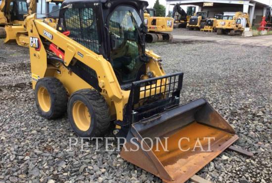 2024 CAT 226D3