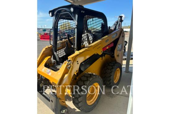 2023 CAT 236D3