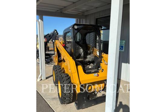 2023 CAT 236D3