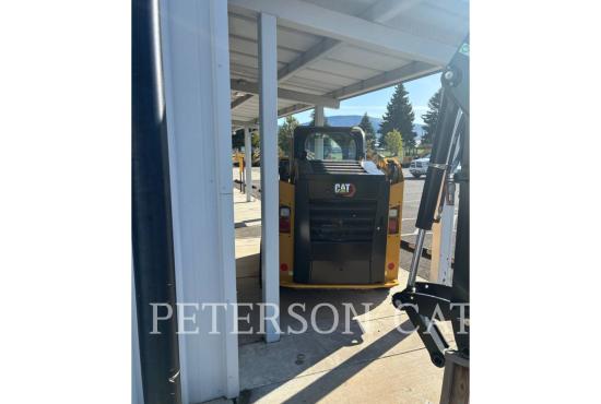 2023 CAT 236D3