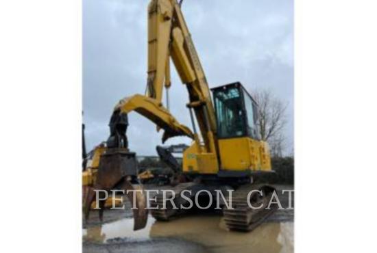 2018 Kobelco SK300LC-10 Forest Machine