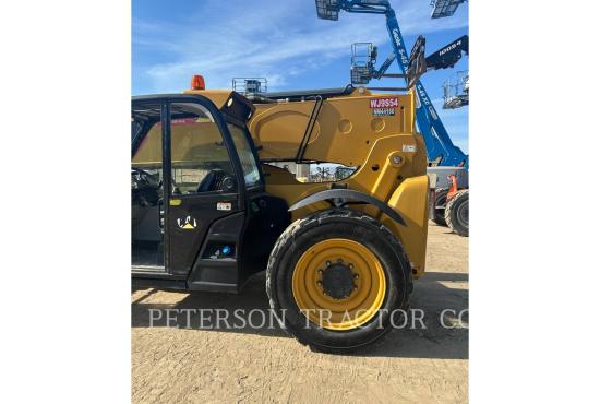 2018 CAT TL1255D