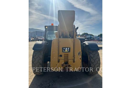 2018 CAT TL1255D