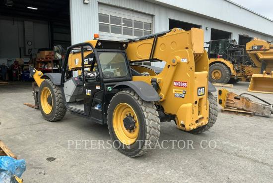 2019 Cat TL642D Telehandler