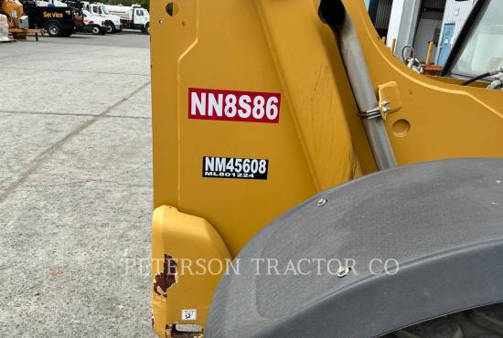 2019 Cat TL642D Telehandler