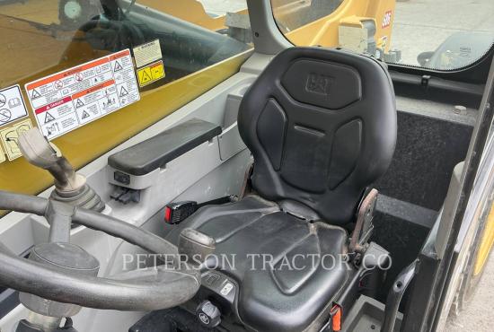 2019 Cat TL642D Telehandler