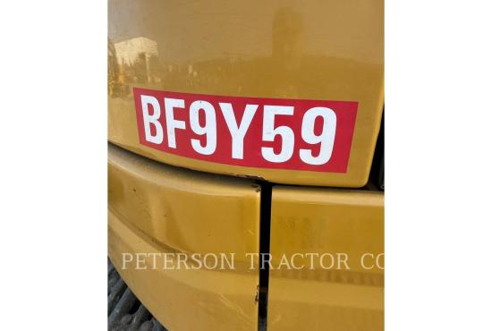 2020 Cat 325F CR Excavator