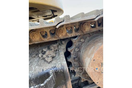 2020 Cat 325F CR Excavator