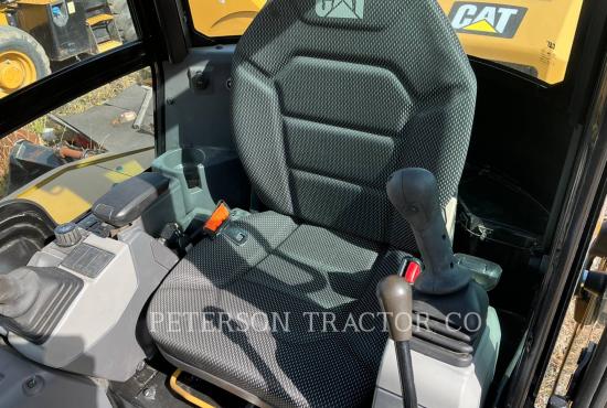 2023 Cat 303 Mini Excavator