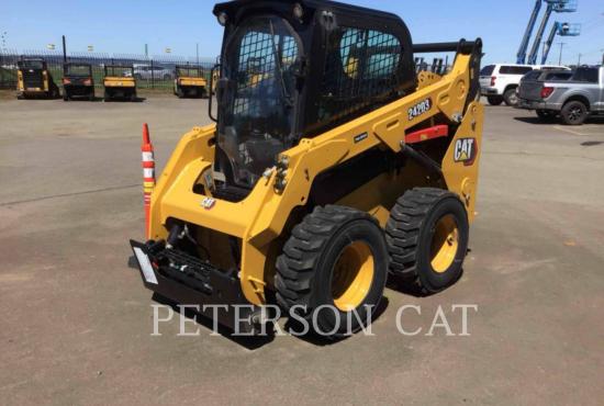 2024 CAT 242D3
