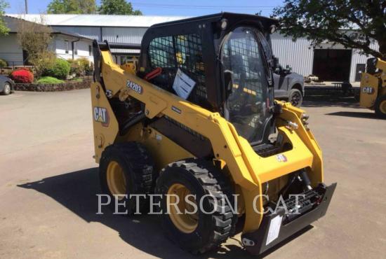 2024 CAT 242D3
