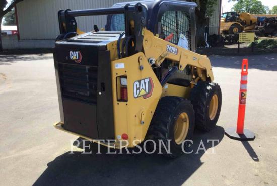 2024 CAT 242D3