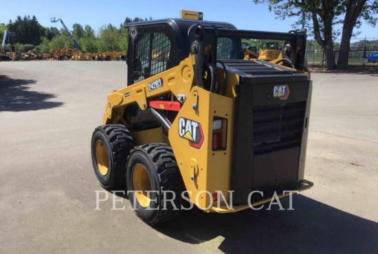 2024 CAT 242D3