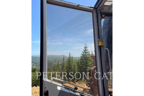 2022 Timberpro TL775D Forest Machine