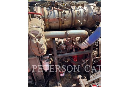 2022 Timberpro TL775D Forest Machine