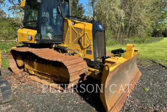 2022 CAT D1