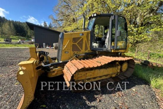 2022 CAT D1