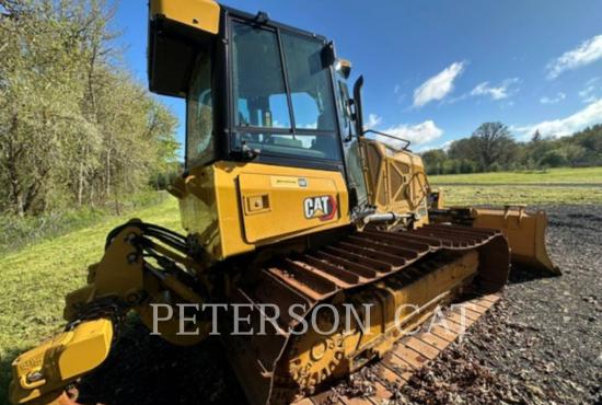 2022 CAT D1