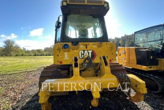 2022 CAT D1