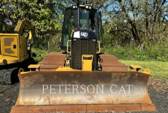 2022 CAT D1