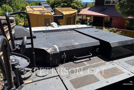 2020 LINK-BELT 4640TLW Forest Machine