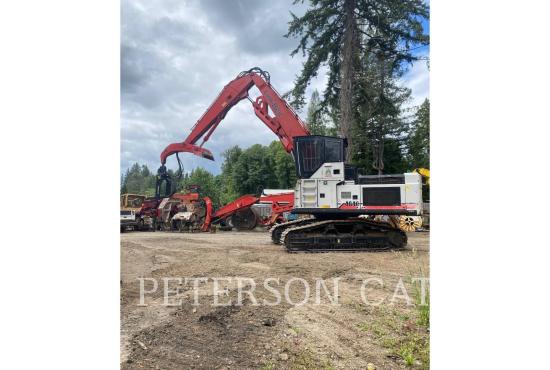 2020 LINK-BELT CONSTRUCTION 4640TLW