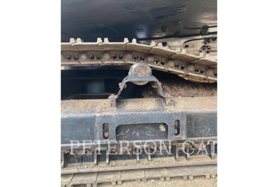 2020 LINK-BELT CONSTRUCTION 4640TLW