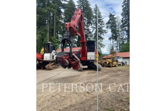 2020 LINK-BELT CONSTRUCTION 4640TLW