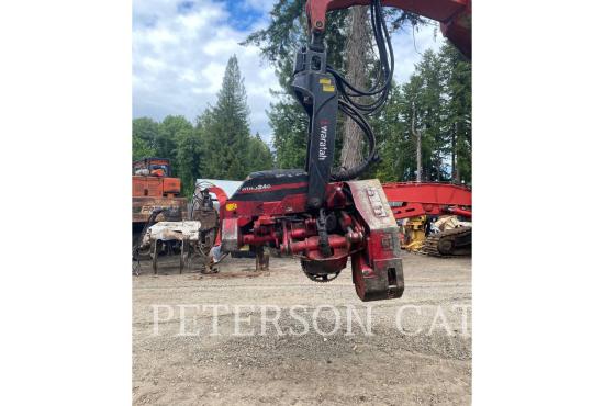 2020 LINK-BELT CONSTRUCTION 4640TLW