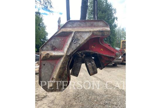 2020 LINK-BELT CONSTRUCTION 4640TLW