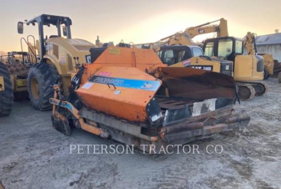 2002 Gilcrest 813R Paver