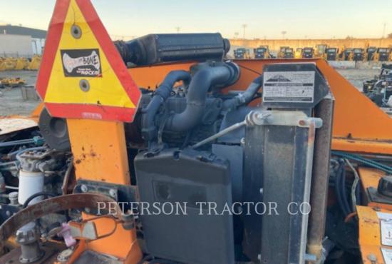 2002 Gilcrest 813R Paver