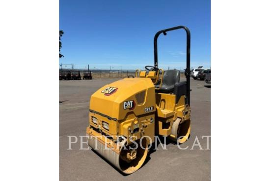 2023 CAT CB1.8